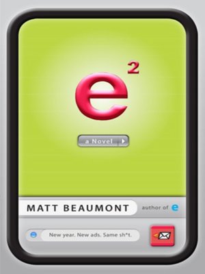 cover image of e Squared